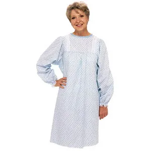 Salk Company The LadyLace Reusable Fashion Gown