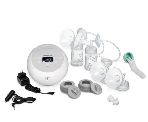 Cimilre S6 TX Medicaid Bundle