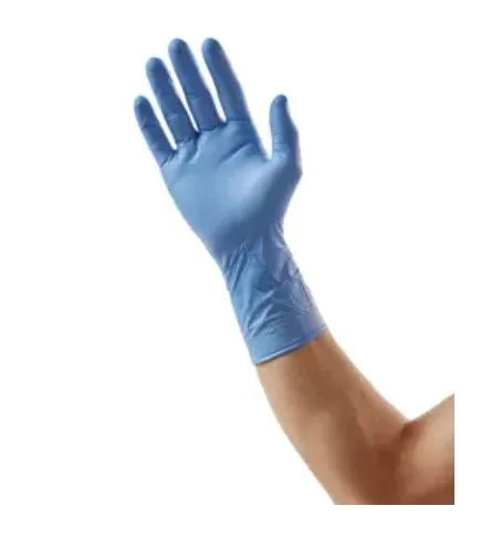 Cardinal Health Esteem Sterile Nitrile Exam Gloves - Medium