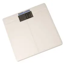 Pelstar LLC Professional Home Care Digital Floor Scale