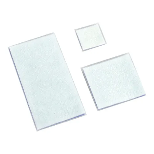 DeRoyal Multipad Non-Adherent Wound Dressing, 4" x 8"