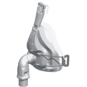 Fisher & Paykel H Inc Flexifit 432 Mask Kit without Headgear Extra-large