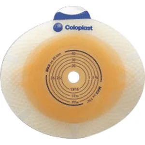 Coloplast SenSura Click Two-Piece Skin Barrier
