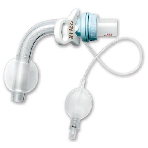 Mallinckrodt Medical Inc Shiley XLT Extended-Length Cuffed Tracheostomy Tube