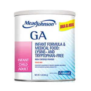 Cardinal Health Mead Johnson GA Nutritional Powder