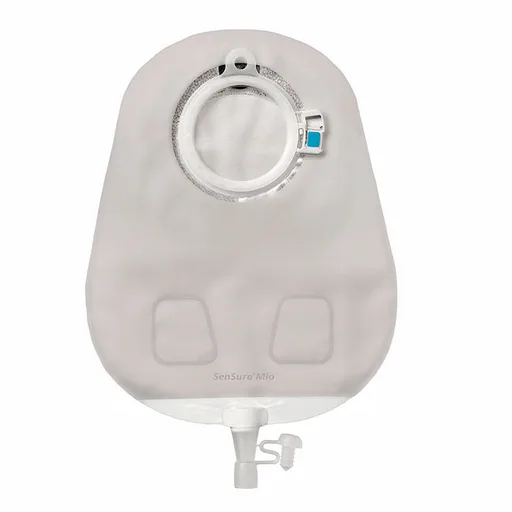 Coloplast SenSura Mio Click Two-Piece Urostomy Pouch