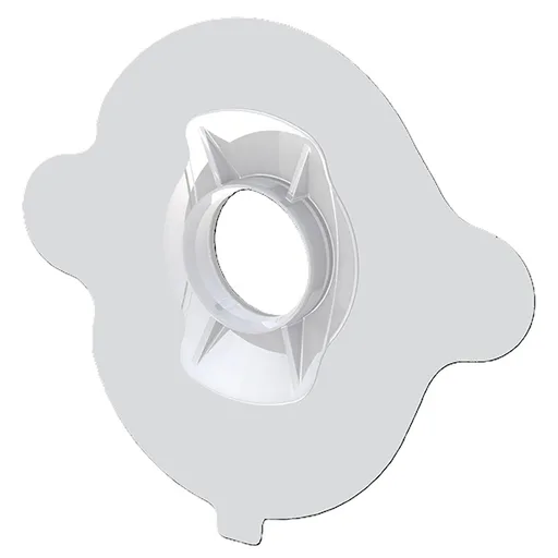 TruFit Adhesive Housing, Oval Extra