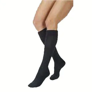 BSN Jobst® Women's UltraSheer Knee-High Firm Compression Stockings