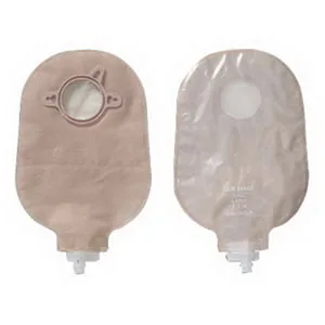 Hollister New Image Two-Piece Urostomy Pouch
