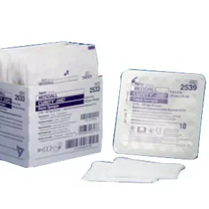 Curity AMD Antimicrobial Gauze Sponge