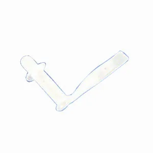 Inhealth Tech Blom-Singer Duckbill Indwelling Voice Prosthesis 16Fr