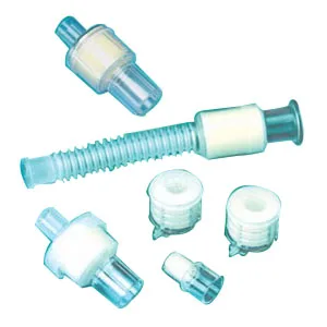 Teleflex Aqua+ Flex Disposable Hygroscopic Condenser Humidifier
