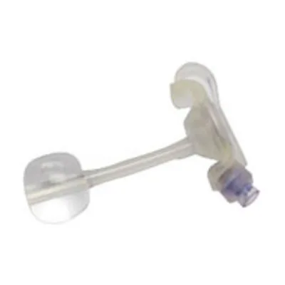 Kendall Kangaroo Nutriport Skin Level Balloon Gastrostomy Kit, 20Fr OD, 2.7cm