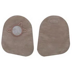Hollister New Image Two-Piece Closed Mini Pouch