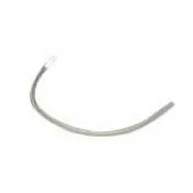 Amsino AMSure Leg Bag Extension Tube 18" PVC, Kink-Resistant