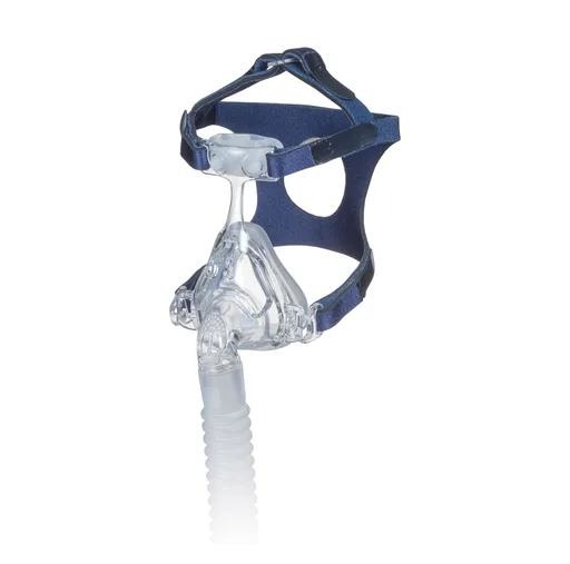 Sunset Healthcare Solutions Ray Pediatric Full Face CPAP/VPAP Mask, Small
