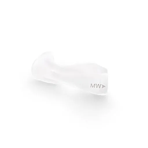 Philips Respironics DreamWear Under the Nose Nasal Cushion, Medium Wide