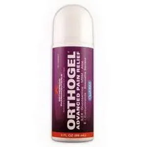 Orthogel Cold Therapy Roll-on