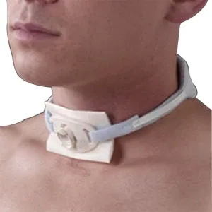 Posey Company Foam Trach Ties