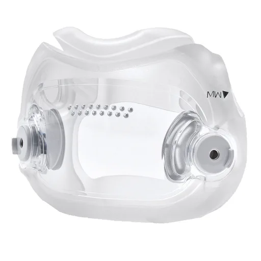 Respironics DreamWear Full Face CPAP Mask Cushion, Medium Wide
