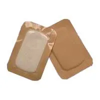Austin Ampatch Stoma Cover, Style GX