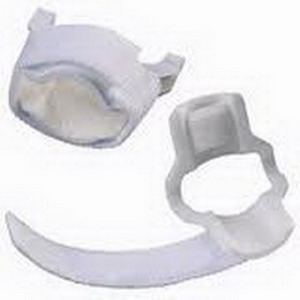 SRS Medical C3 Male Continence Device Regular