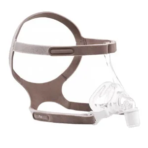 Respironics Pico Nasal CPAP Mask with Standard Headgear Large