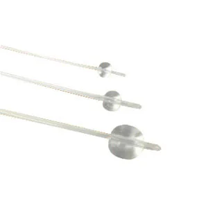 StrataSI® 2-Way Pediatric Foley Catheter 6 fr 1-1/2 cc