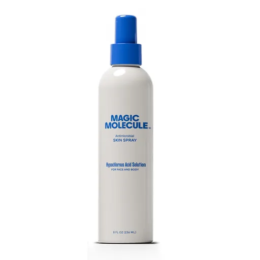 Magic Molecule Hypochlorous Acid Spray - 8oz