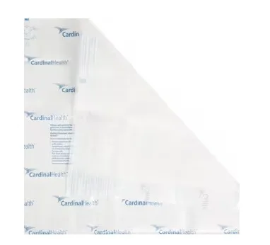 Cardinal Health Quilted Premium Comfort Underpads, Wings™, 23" x 36"