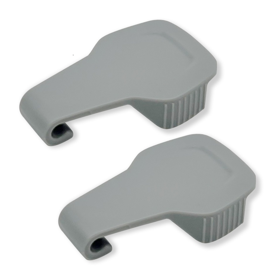React Health Siesta Nasal Mask/Siesta Full Face Mask Clips