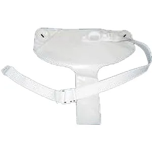 Nu-Hope Laboratories Non-adhesive Ileostomy Convenience Set