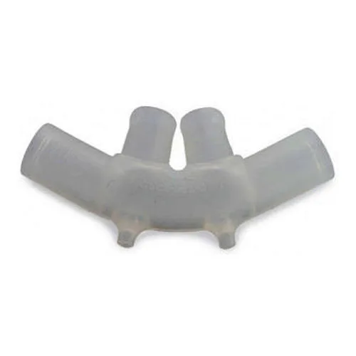 Salter Labs Nasal-Aire II Critical Care Nasal Cannula, Medium Plus