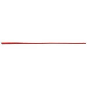 Medline Urethral Intermittent Catheter 14Fr 16" L