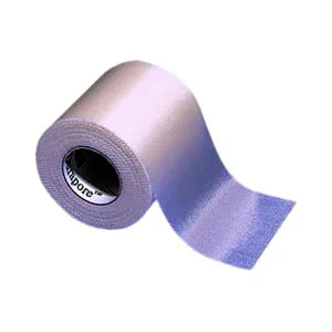 3M Durapore Silk-Like Cloth Surgical Tape