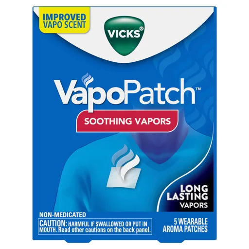Vicks VapoPatch