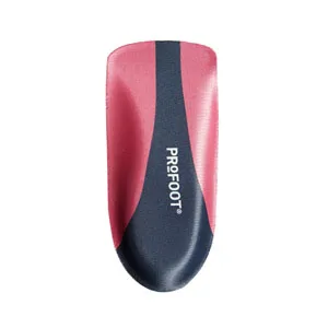 Profoot Women's Plantar Fasciitis Orthotics