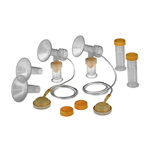 Medela Symphony Breast Milk Initiation Kit, Sterile