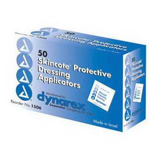 Dynarex Skincote Protective Dressing Pads