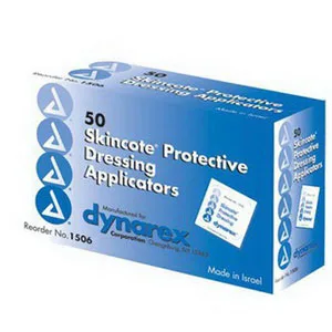 Dynarex Skincote Protective Dressing Pads