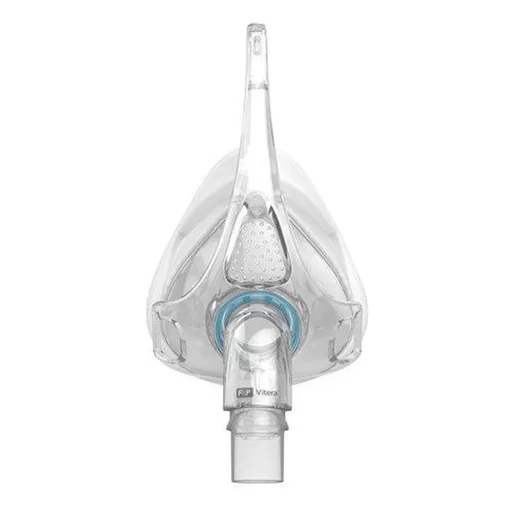 Fisher & Paykel Vitera Full Face CPAP Mask Kit, Without Headgear, Large