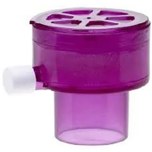 Pepper Medical SpeakEasy Speaking Valve
