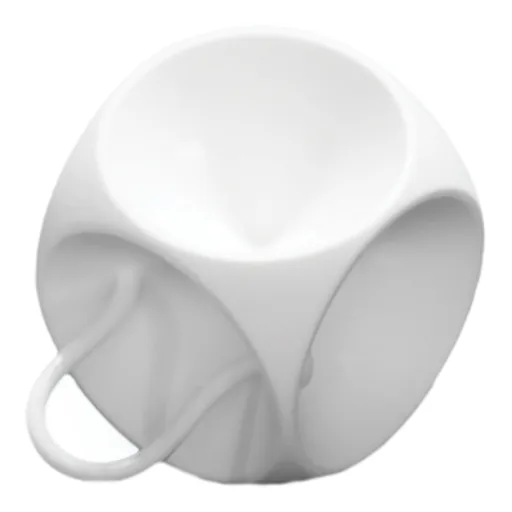Personal Medical EvaCare Cube Vaginal Pessary, Size 3