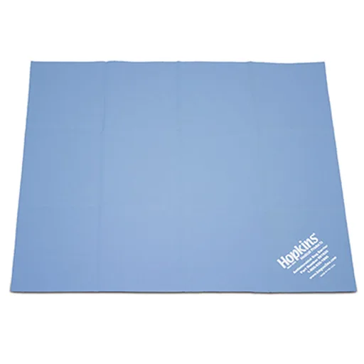 Hopkins Nursing Antimicrobial Bag Barrier