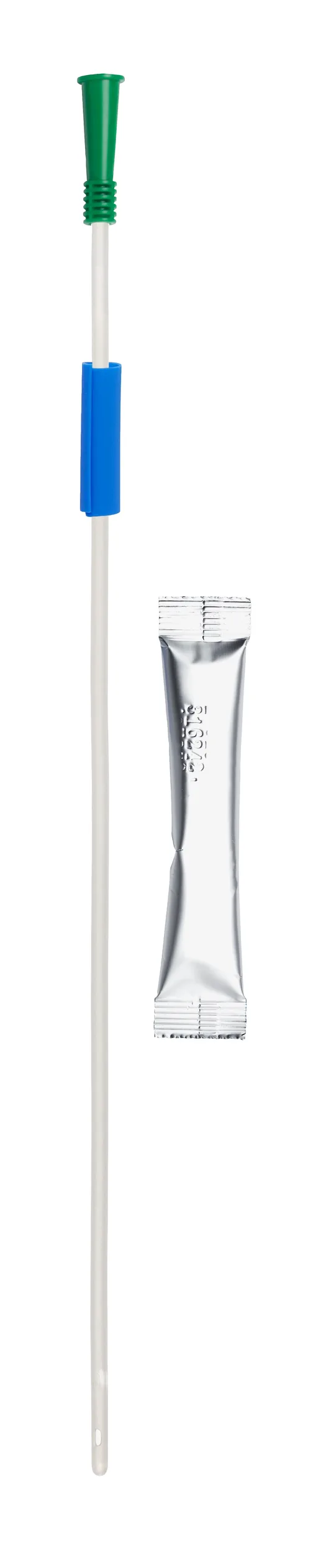 Wellspect SimPro Now Tiemann Coude Intermittent Catheter