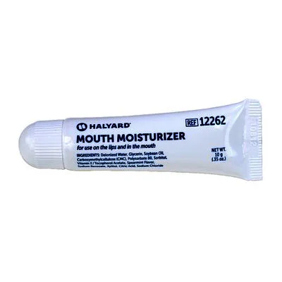 Ballard Mouth Moisturizer