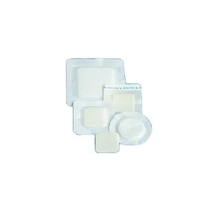 DeRoyal Polyderm Hydrophilic Foam Wound Dressing