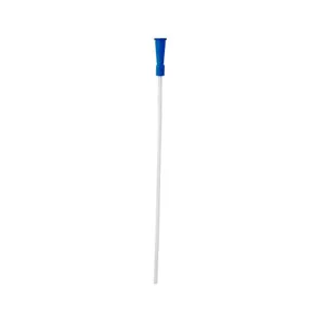 Wellspect LoFric Female Hydrophilic Intermittent Catheter, Straight 8Fr 8"
