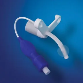 Smiths Medical Bivona Aire-Cuf Neonatal Tracheostomy Tube