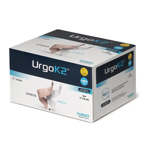 UrgoK2 Dual Compression System, Regular